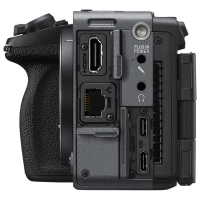 Sony FX5 Cinema Camera 3