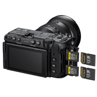 Sony FX5 Cinema Camera 6