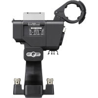Sony FX5 Cinema Camera with XLR Handle Unit 3