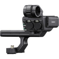 Sony FX5 Cinema Camera with XLR Handle Unit 4