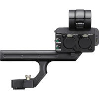 Sony FX5 Cinema Camera with XLR Handle Unit 5