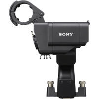 Sony FX5 Cinema Camera with XLR Handle Unit 6