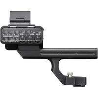 Sony FX5 Cinema Camera with XLR Handle Unit 7