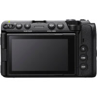 Sony FX5 Cinema Camera with XLR Handle Unit 9