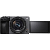 Sony FX5 Cinema Camera with XLR Handle Unit 10