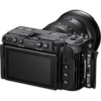 Sony FX5 Cinema Camera with XLR Handle Unit 14