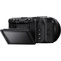 Sony FX5 Cinema Camera with XLR Handle Unit 16