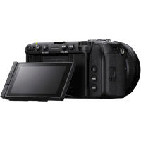 Sony FX5 Cinema Camera with XLR Handle Unit 17