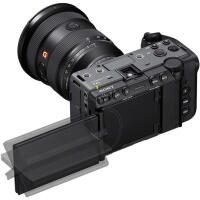 Sony FX5 Cinema Camera with XLR Handle Unit 19