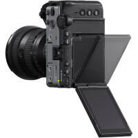 Sony FX5 Cinema Camera with XLR Handle Unit 20