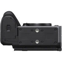 Sony FX5 Cinema Camera with XLR Handle Unit 22