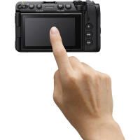 Sony FX5 Cinema Camera with XLR Handle Unit 25