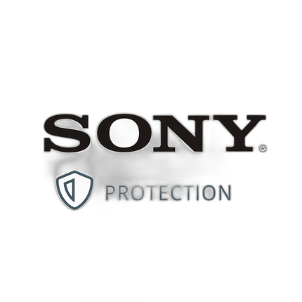 Sony Protect Plus 2YR Extended Warranty w/Accidental Damage (2000-2999.99)