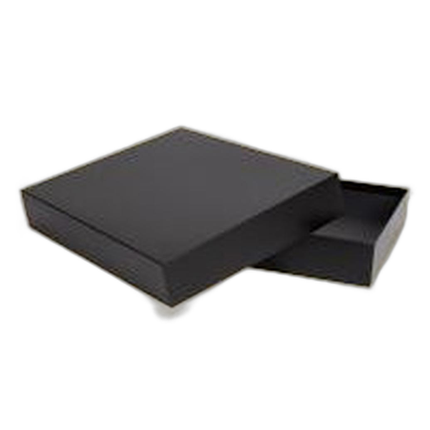 Tap Professional Photo Black Box (4 1/4 x 6 1/2 x 3)