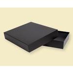 Tap Professional Photo Black Box (5 1/2 x 7 1/2 x 1/2) 0