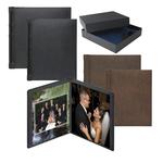 Tap 8 x 10 In. Tap Artesia Album (10) - Black 0