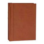 Tap 5 x 7 In. Marshall Slip-In Album (10 Pages) - Saddle 0