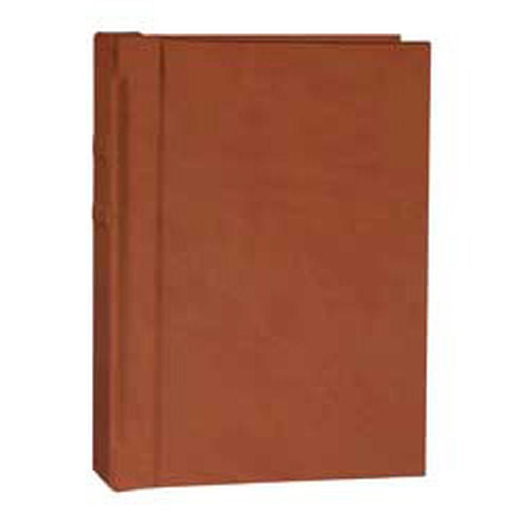 Tap 5 x 7 In. Marshall Slip-In Album (10 Pages) - Saddle