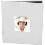 Tap CD-1 Holder White with Window 0