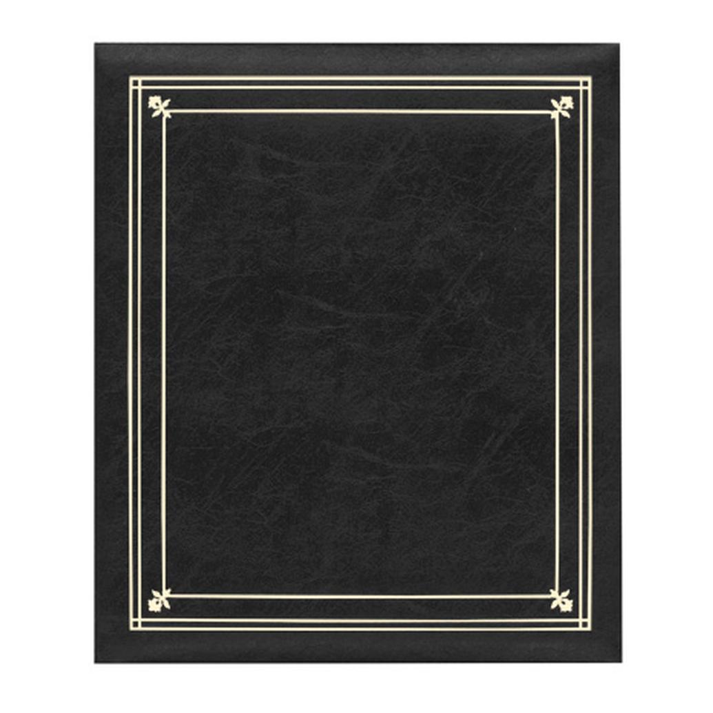 Tap DPS CV Folio Black 2  CV 8x10 Mats and 1 CD/DVD