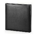 Tap 4 x 6 In. Superior Mount Album Black (10 Pages) 0
