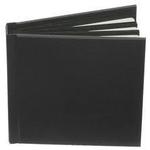Tap 5 x 7 In. Superior Mount Album Black (10 Pages) 0
