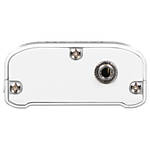 Tascam DR-10L Digital Audio Recorder with Lavalier Mic (White) 1