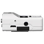 Tascam DR-10L Digital Audio Recorder with Lavalier Mic (White) 3