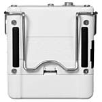 Tascam DR-10L Digital Audio Recorder with Lavalier Mic (White) 5