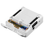 Tascam DR-10L Digital Audio Recorder with Lavalier Mic (White) 6