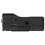 Tascam DR-10L Digital Audio Recorder with Lavalier Mic 4