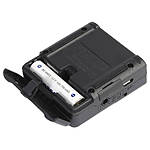 Tascam DR-10L Digital Audio Recorder with Lavalier Mic 6