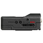 Tascam DR-10L Digital Audio Recorder w/ Lavalier Mic, 16GB Card,  and  Headphone 3