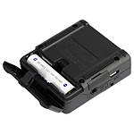 Tascam DR-10L Digital Audio Recorder w/ Lavalier Mic, 16GB Card,  and  Headphone 6