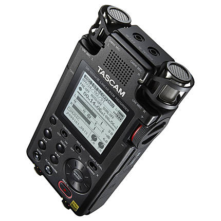 Panasonic AG-MC200G Super-Directional Camera Mountable Shotgun