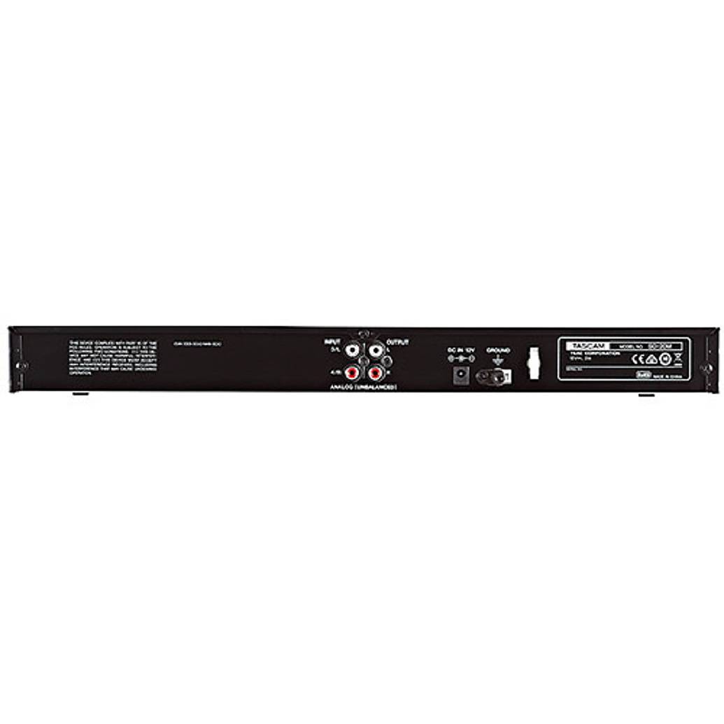 Tascam SD-20M 4-Track Solid-State Recorder