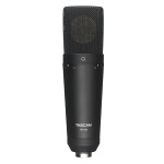 Tascam TM-180 Studio Condenser Microphone 0