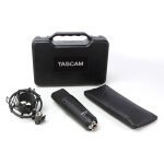 Tascam TM-180 Studio Condenser Microphone 1