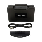 Tascam TM-90BM Boundary Condenser Microphone 3