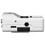 Tascam DR-10L BUNDLE 1-WHITE  and  1-BLACK Digital Recorder with Lavalier Mic 3