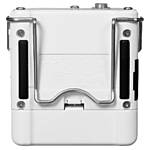 Tascam DR-10L BUNDLE 1-WHITE  and  1-BLACK Digital Recorder with Lavalier Mic 5