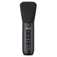 Tascam TM-250U USB Microphone 0