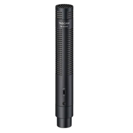 Tascam TM-200SG Shotgun Microphone