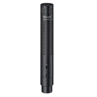 Tascam TM-200SG Shotgun Microphone 0
