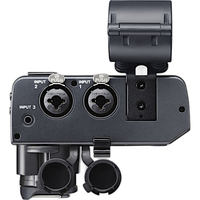 Tascam CA-XLR2d-C XLR Adapter for Canon Cameras 2