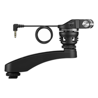 Tascam TM-2X Stereo XY Condenser DSLR Microphone 3