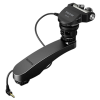 Tascam TM-2X Stereo XY Condenser DSLR Microphone 8