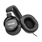 Tascam TH-05 Monitoring Headphones 0