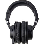 Tascam TH-07 High-Definition Monitor Headphones 0