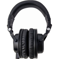 Tascam TH-07 High-Definition Monitor Headphones 0
